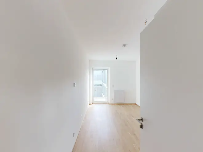 1 Zimmer Wohnung mit 24 m² in Augsburg – Bild 5