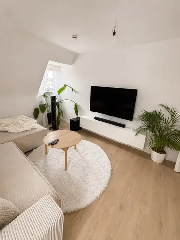 2 Zimmer Wohnung mit 55 m² in Stuttgart – Bild 2