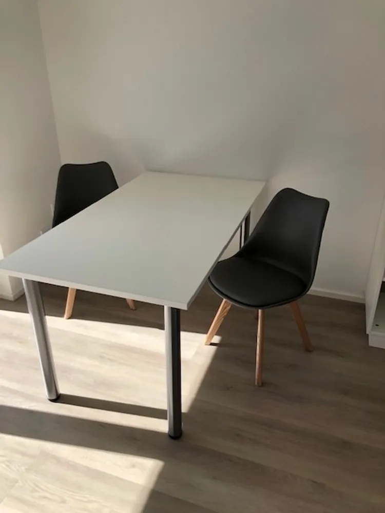 1 Zimmer Wohnung mit 22 m² in Augsburg – Bild 6
