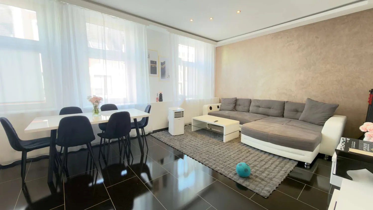 3 Zimmer Wohnung mit 90 m² in Oberhausen – Bild 3