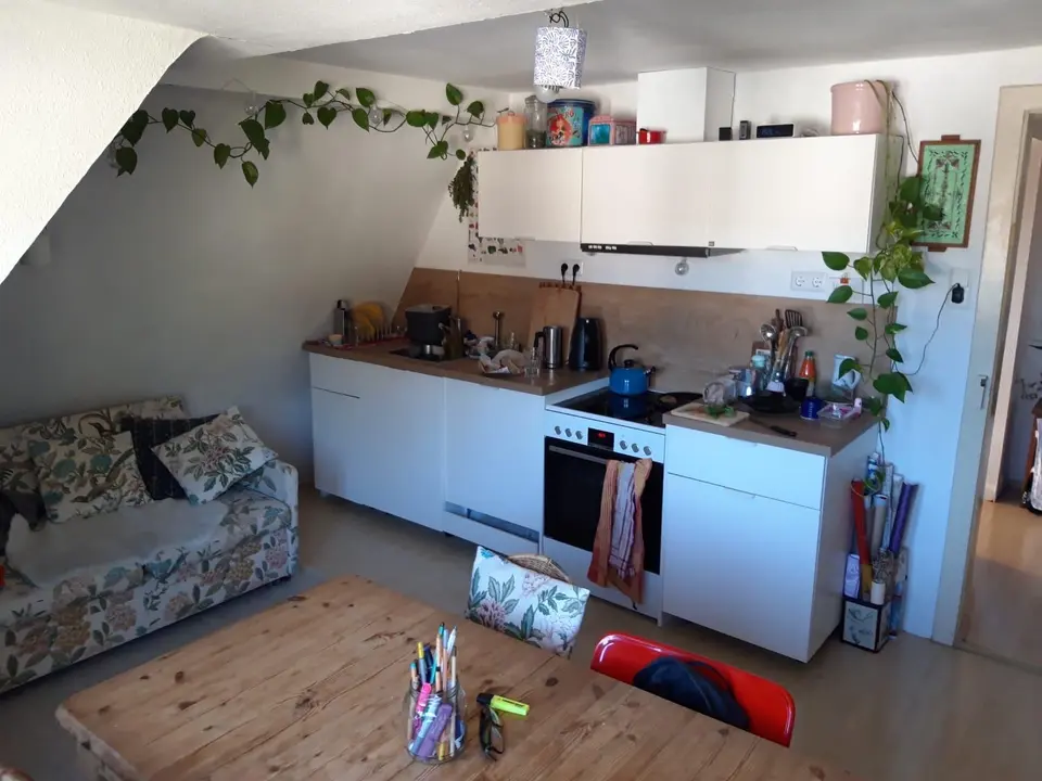 2 Zimmer Wohnung mit 43 m² in Nürtingen – Bild 7