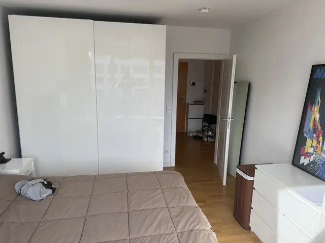 2 Zimmer Wohnung mit 64 m² in Berlin – Bild 6