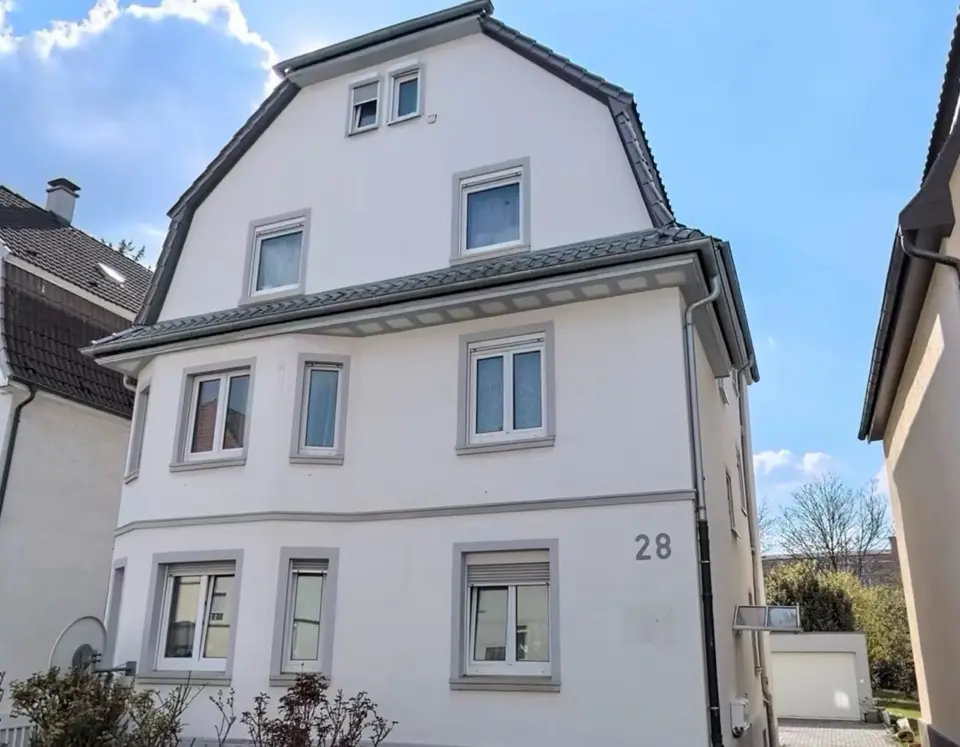 2 Zimmer Wohnung mit 74 m² in Kornwestheim – Bild 6