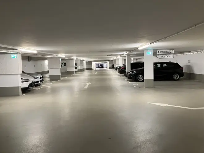 2 Zimmer Wohnung mit 74 m² in Berlin – Bild 10