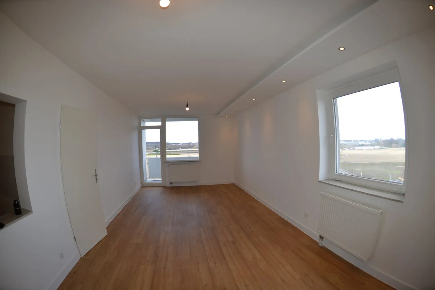 3 Zimmer Wohnung mit 64 m² in Köln – Bild 2
