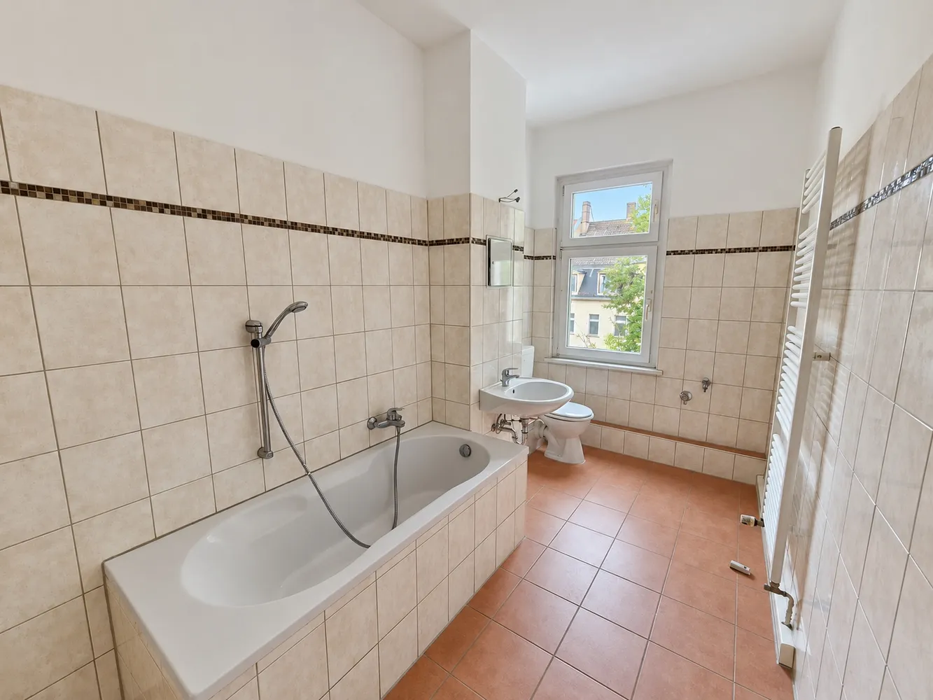 3 Zimmer Wohnung mit 16 m² in Leipzig – Bild 4