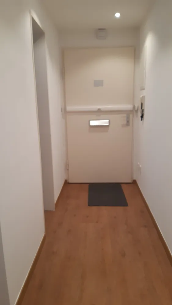 2 room apartment with 38 m² in Munich – Photo 7