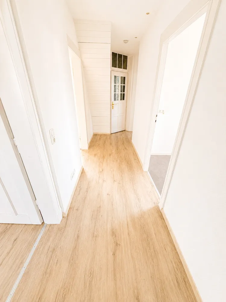 3 Zimmer Wohnung mit 62 m² in Frankfurt am Main – Bild 10