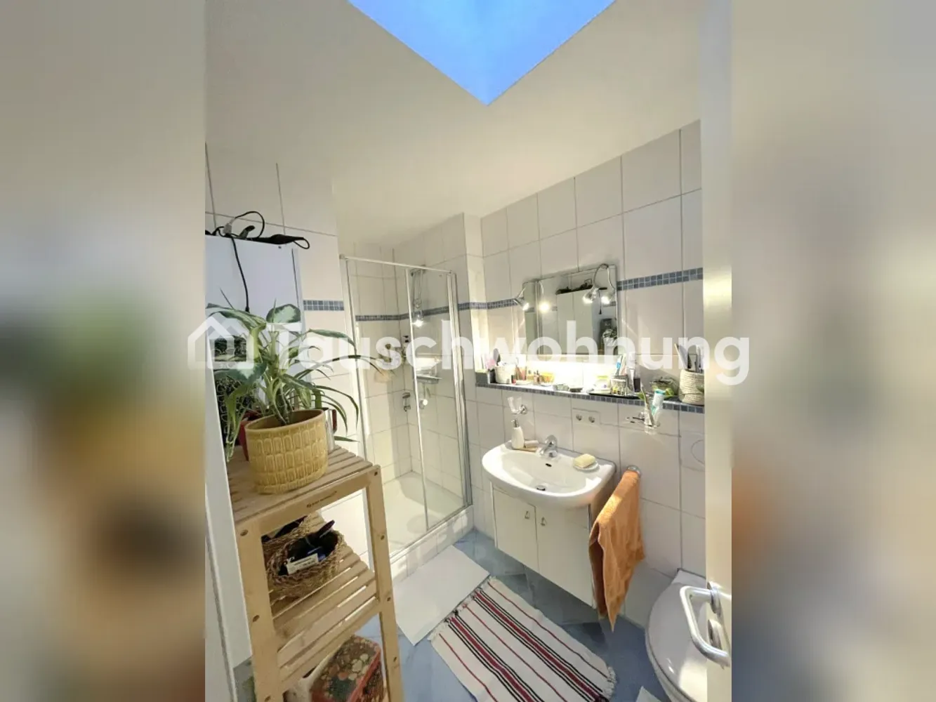 2 room apartment with 55 m² in Münster – Photo 1