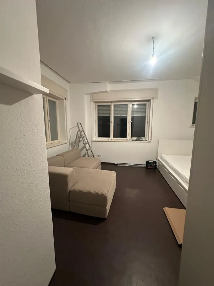 2 Zimmer Wohnung mit 30 m² in Stuttgart – Bild 4