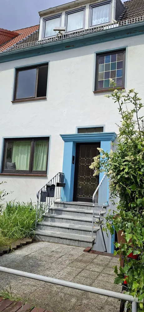 2 Zimmer Wohnung mit 48 m² in Bremen – Bild 3