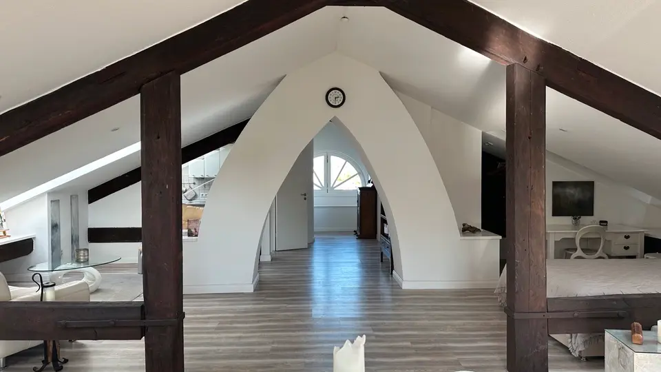 WG-Zimmer mit 84 m² in Krefeld – Bild 2