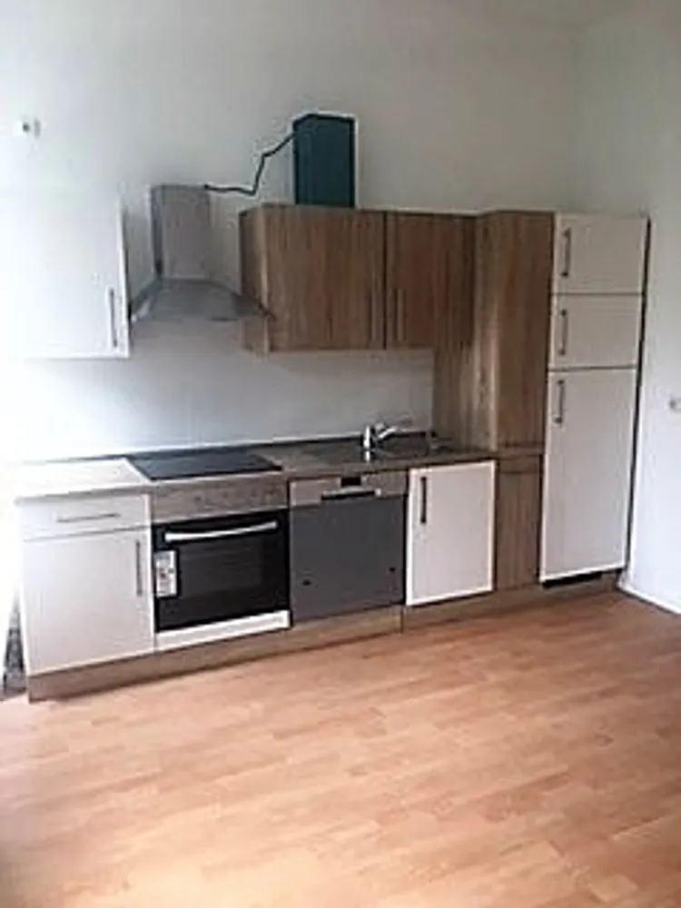 2 room apartment with 46 m² in Berlin – Photo 1