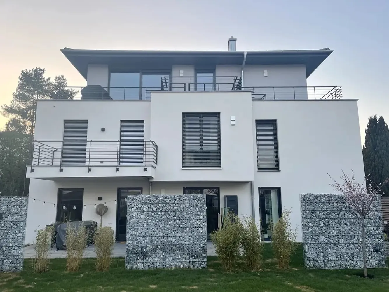 1 Zimmer Wohnung mit 45 m² in München – Bild 1