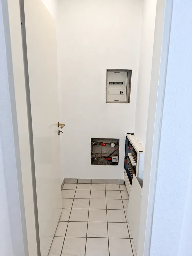 1 Zimmer Wohnung mit 50 m² in Köln – Bild 3