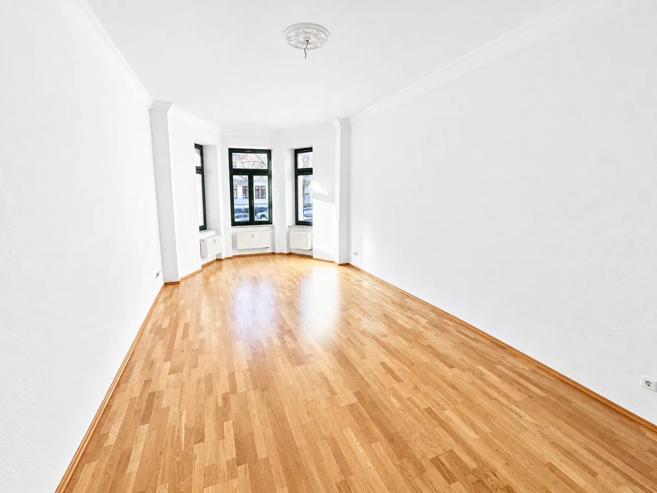 3 Zimmer Wohnung mit 97 m² in Leipzig – Bild 8