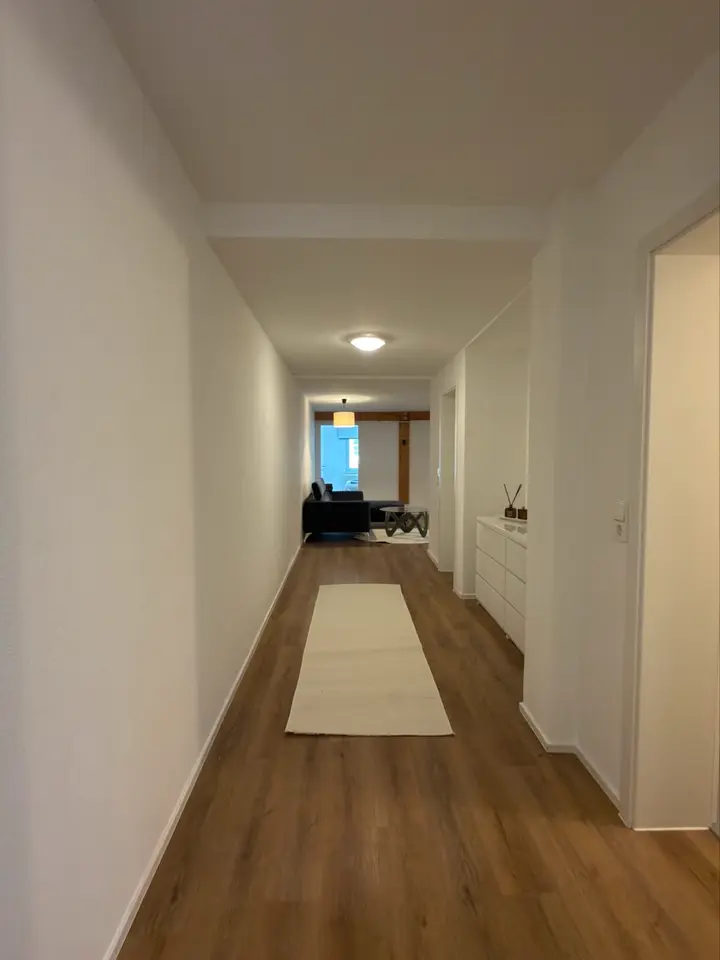 4 Zimmer Wohnung mit 123 m² in Singen – Bild 3