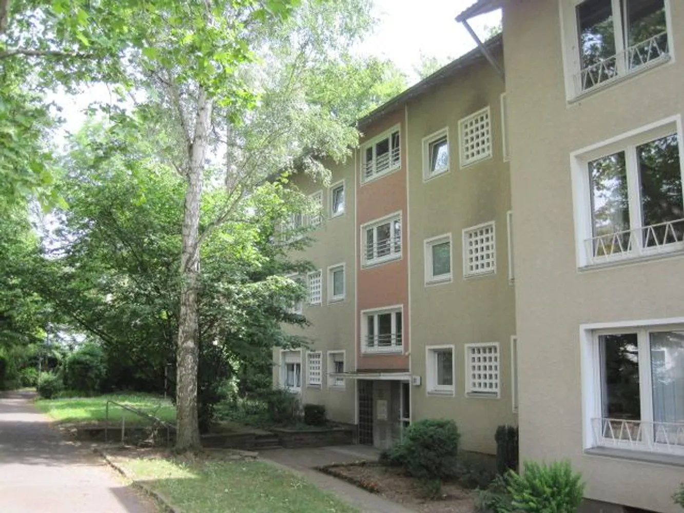 2 Zimmer Wohnung mit 55 m² in Bonn – Bild 1