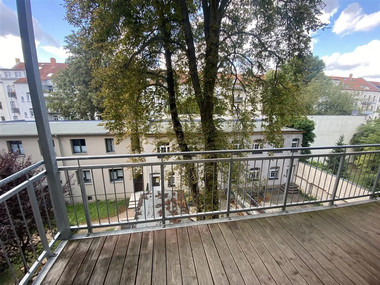 2 Zimmer Wohnung mit 65 m² in Leipzig – Bild 6