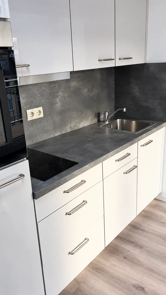 2 room apartment with 31 m² in Berlin – Photo 2