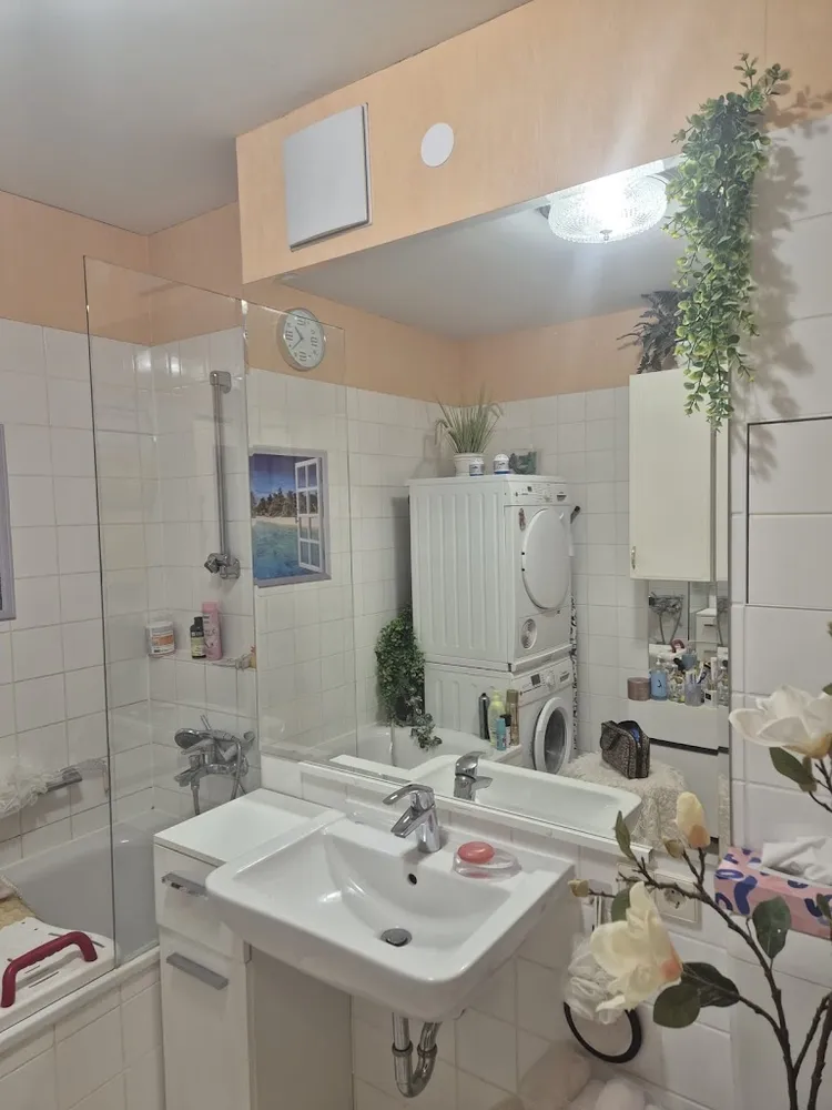 2 room apartment with 61 m² in Berlin – Photo 5