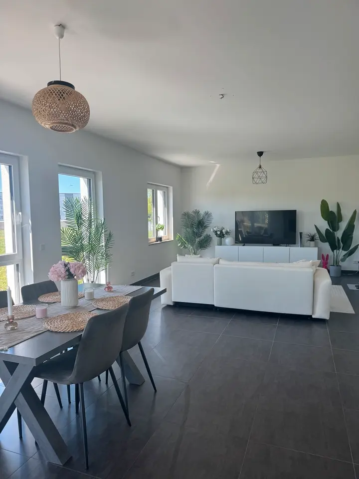 3 Zimmer Wohnung mit 138 m² in Annaberg-Buchholz – Bild 1