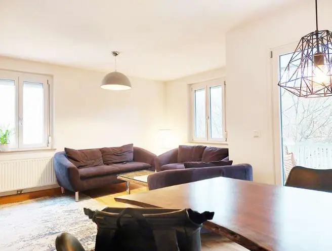 3 Zimmer Wohnung mit 75 m² in Stuttgart – Bild 6