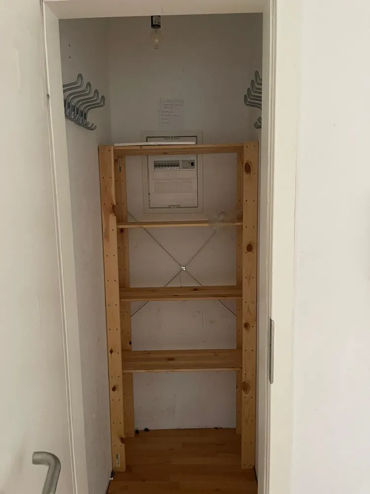 3 Zimmer Wohnung mit 60 m² in Köln – Bild 10