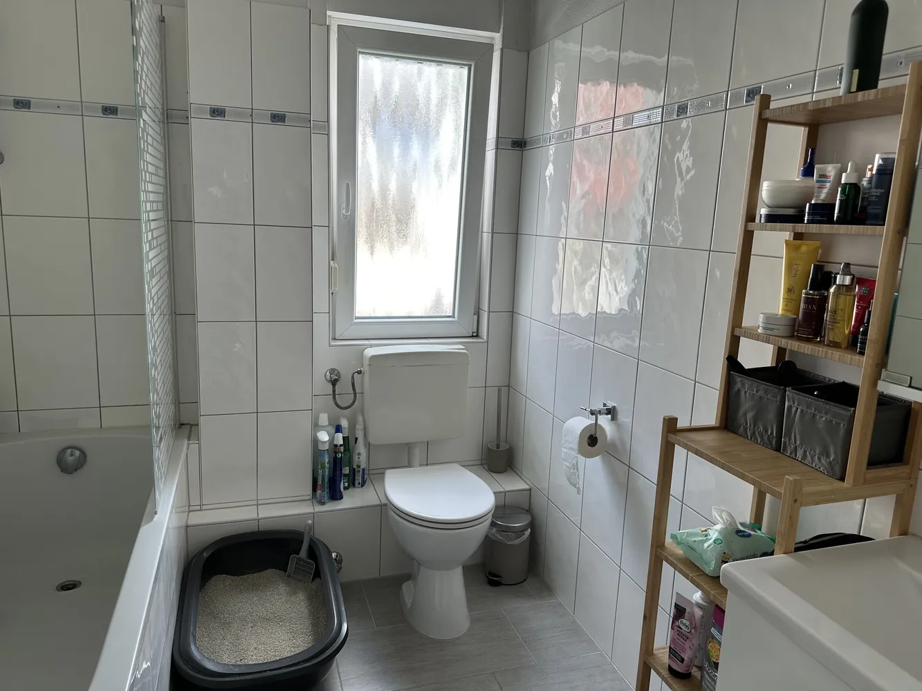 2 Zimmer Wohnung mit 60 m² in Iserlohn – Bild 9