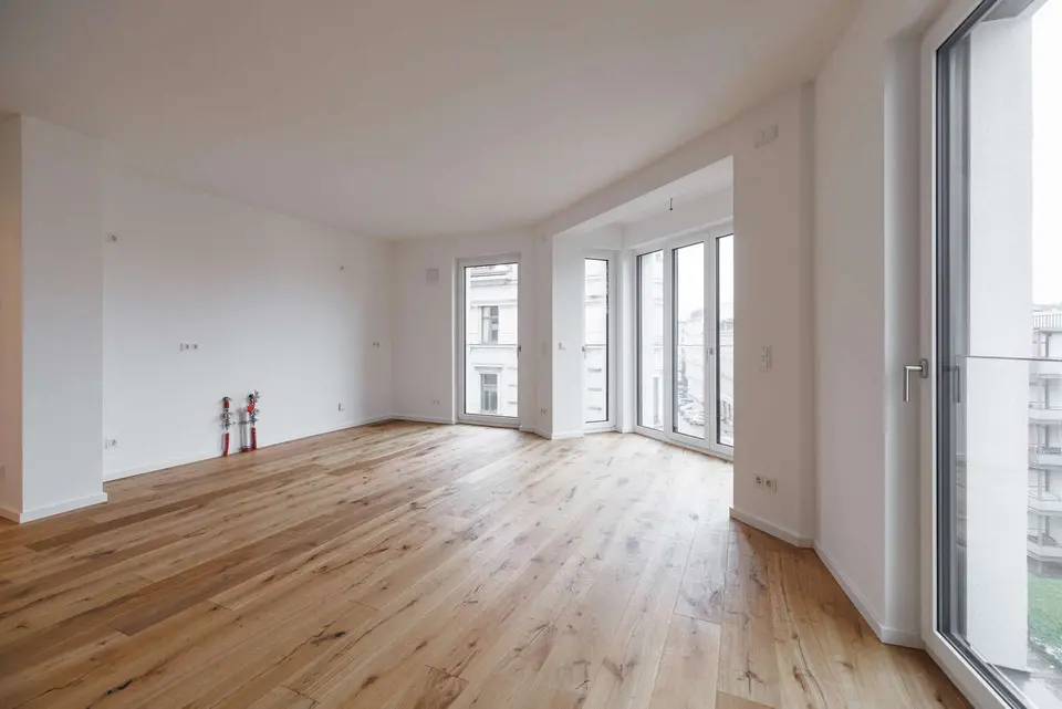 3 Zimmer Wohnung mit 95 m² in Leipzig – Bild 8