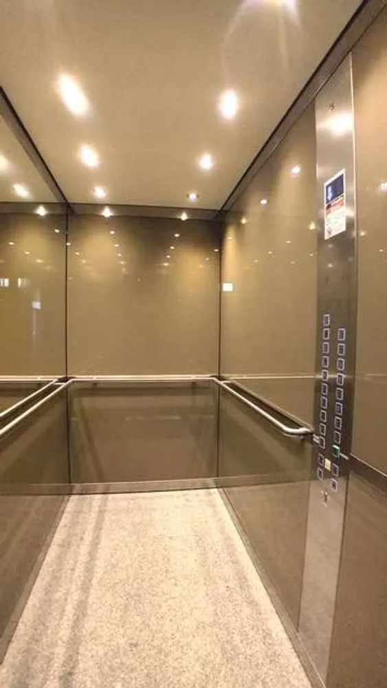 2 Zimmer Wohnung mit 70 m² in München – Bild 12