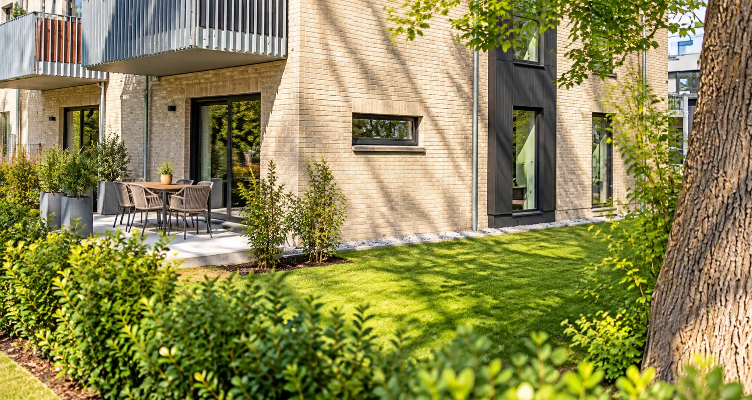 3 Zimmer Wohnung mit 97 m² in Rendsburg – Bild 4