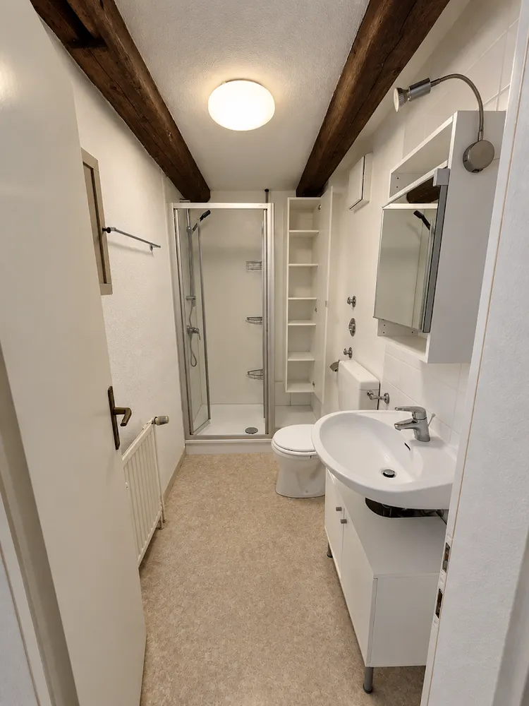 2 Zimmer Wohnung mit 61 m² in Rotenburg (Wümme) – Bild 4