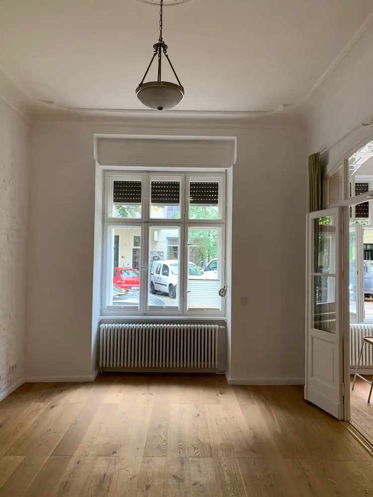 3 Zimmer Wohnung mit 104 m² in Berlin – Bild 11