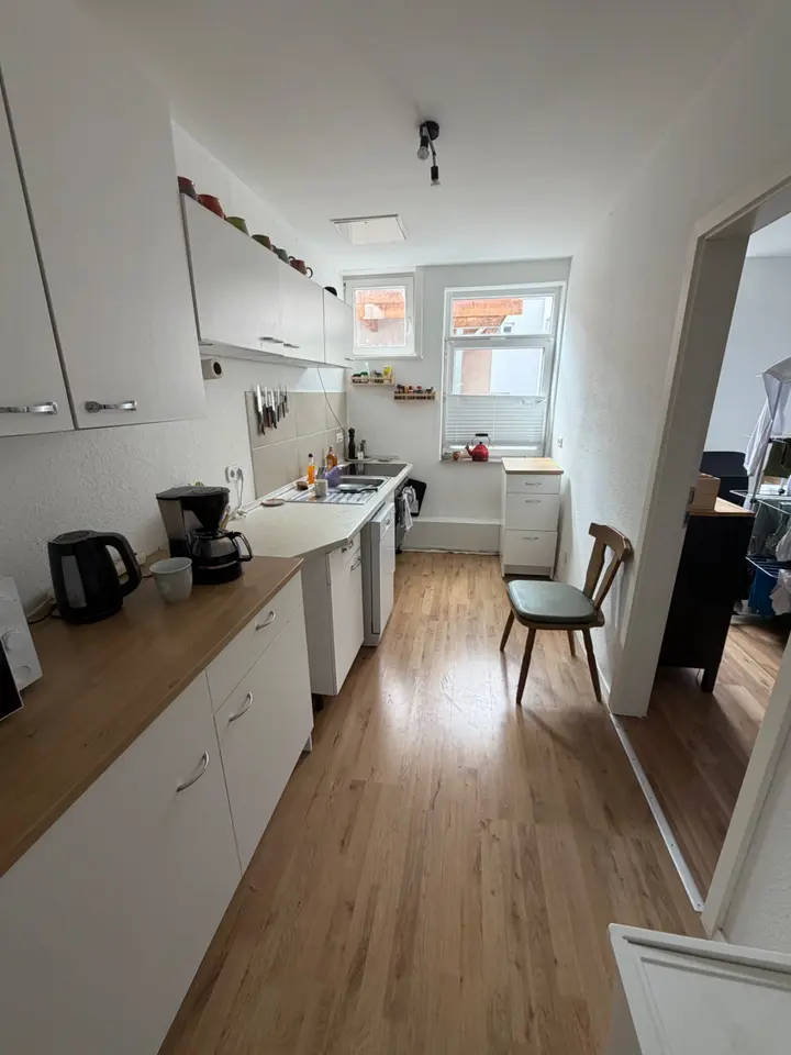 3 Zimmer Wohnung mit 60 m² in Göttingen – Bild 4