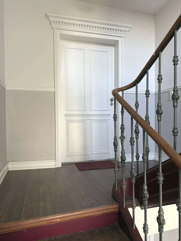 3 Zimmer Wohnung mit 114 m² in Wiesbaden – Bild 8