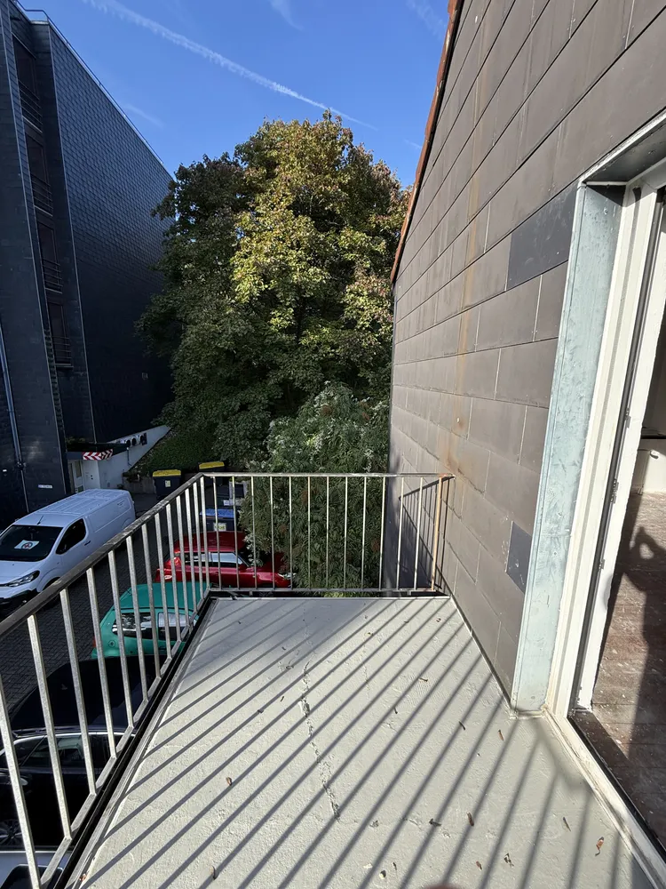 2 room apartment with 56 m² in Wuppertal – Photo 7