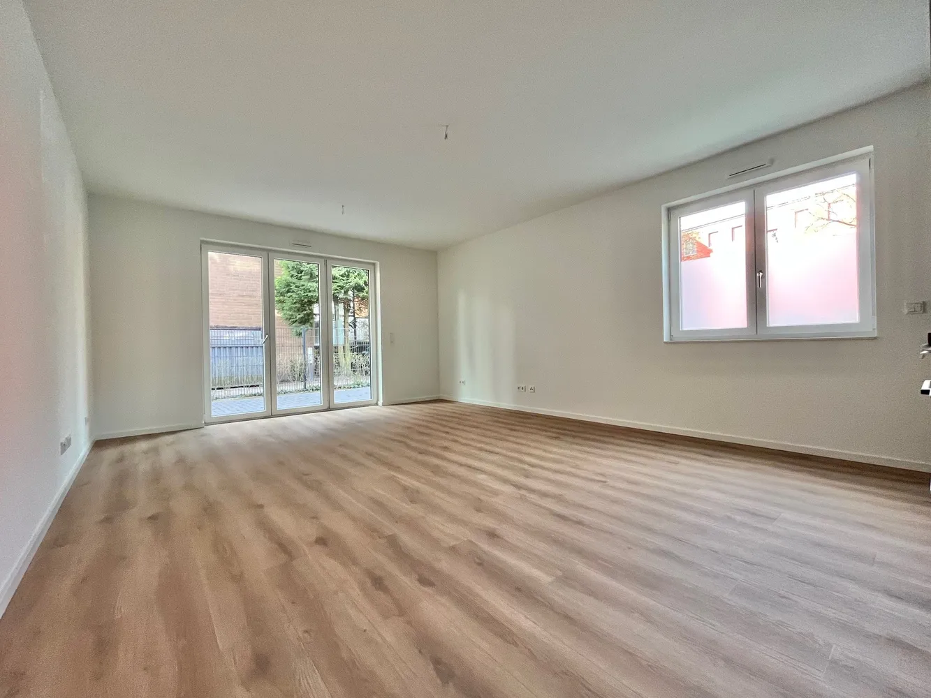 3 Zimmer Wohnung mit 88 m² in Hamburg – Bild 2