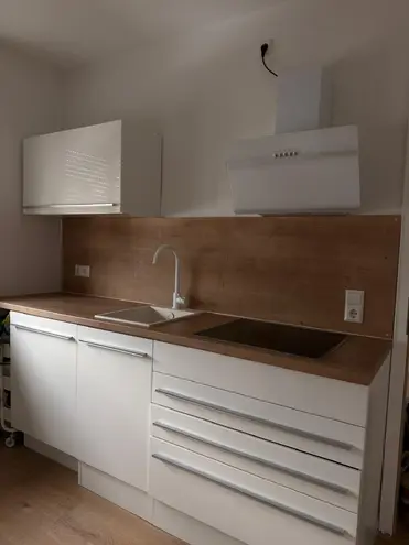 2 Zimmer Wohnung mit 64 m² in Köln – Bild 5