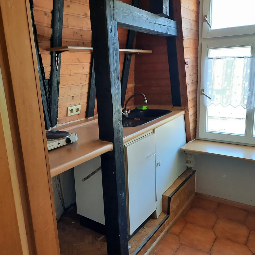 1 Zimmer Wohnung mit 25 m² in Lüdenscheid – Bild 4