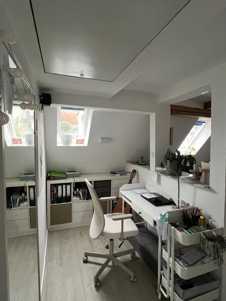 2 Zimmer Wohnung mit 50 m² in Reutlingen – Bild 6