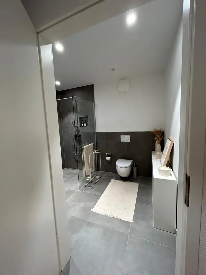 3 Zimmer Wohnung mit 97 m² in Saarbrücken – Bild 4