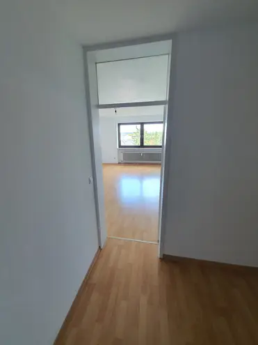 1 room apartment with 33 m² in Augsburg – Photo 11