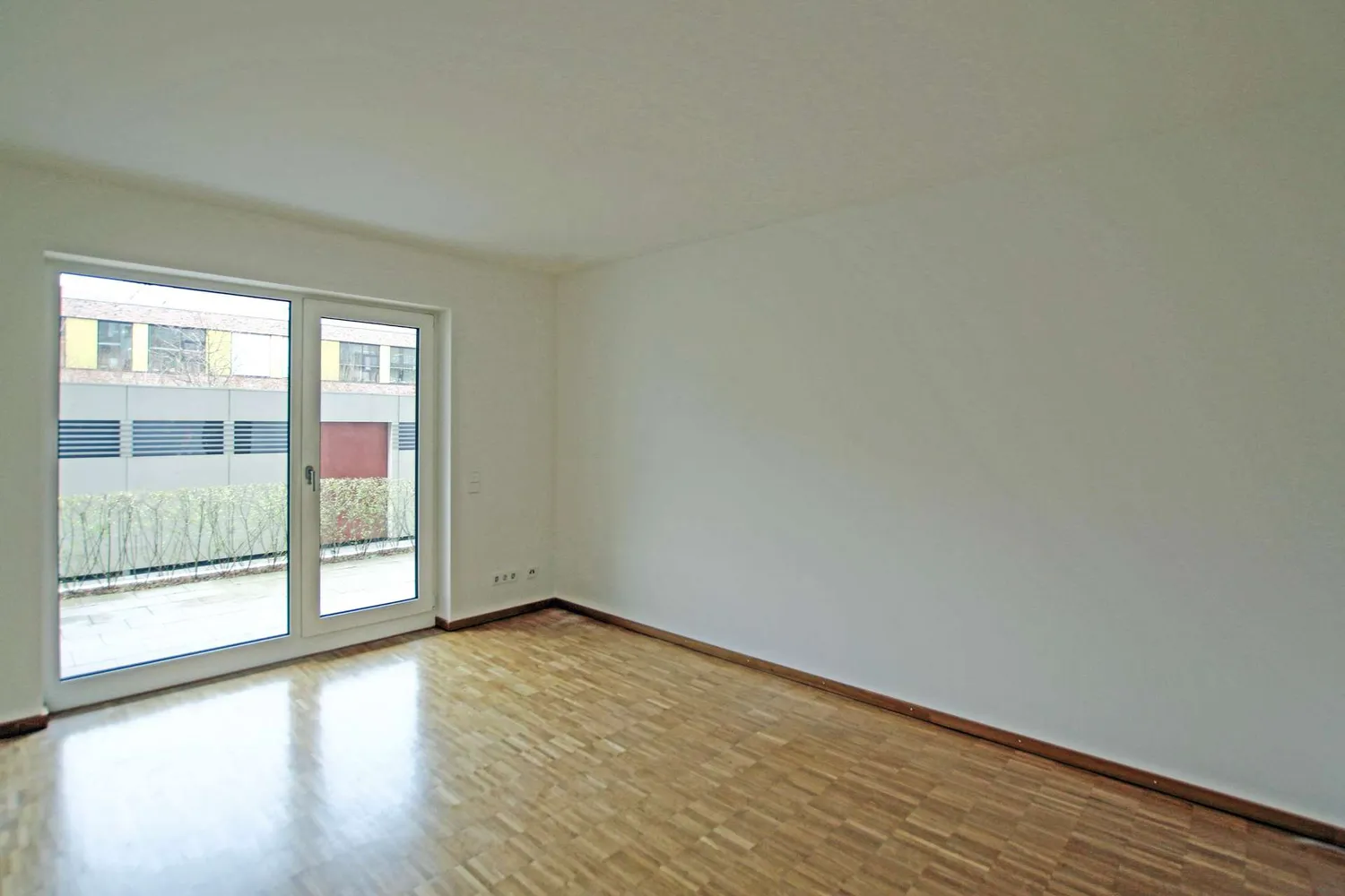 3 room apartment with 110 m² in Frankfurt am Main – Photo 2