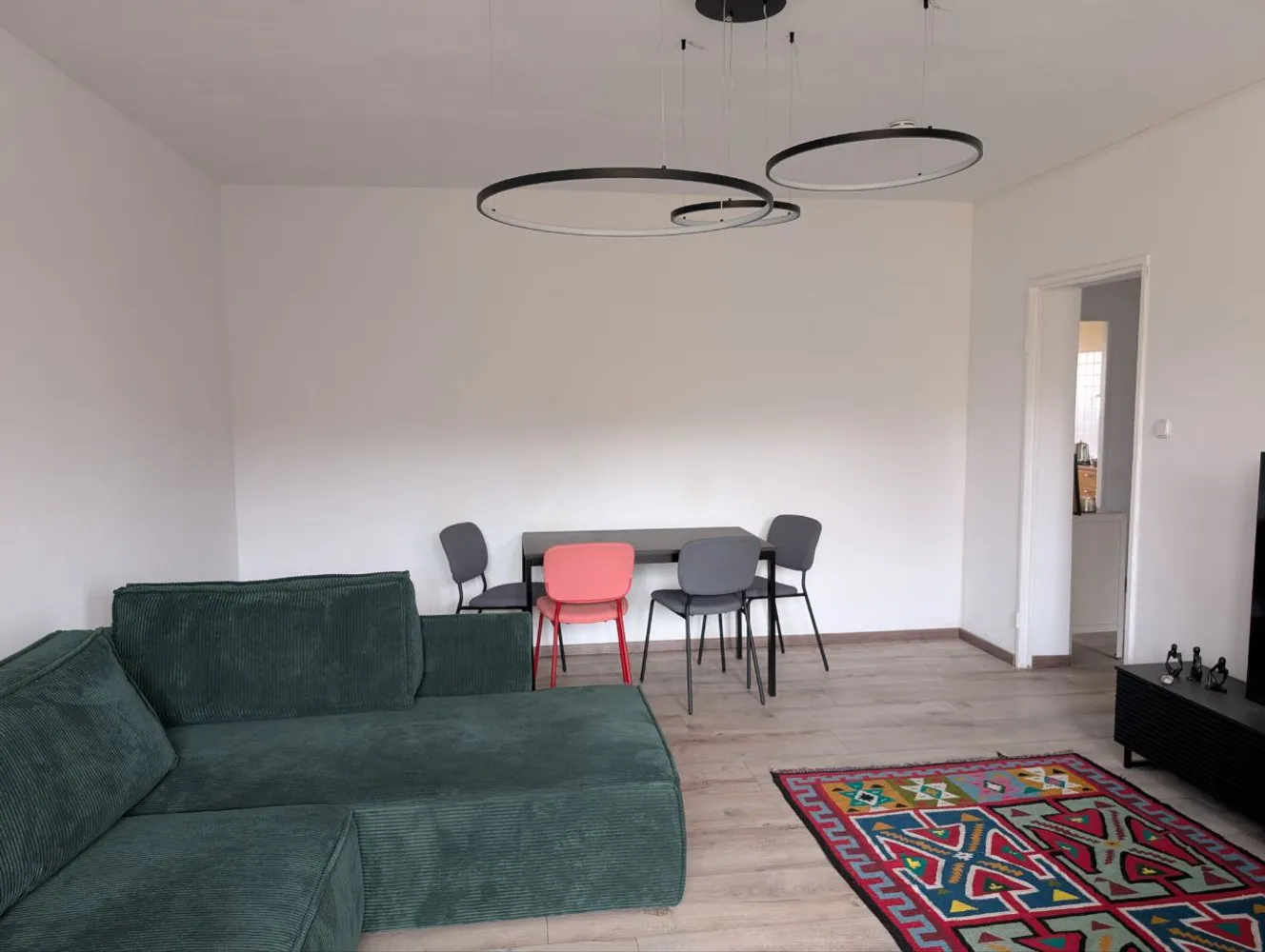 3 room apartment with 74 m² in Berlin – Photo 8