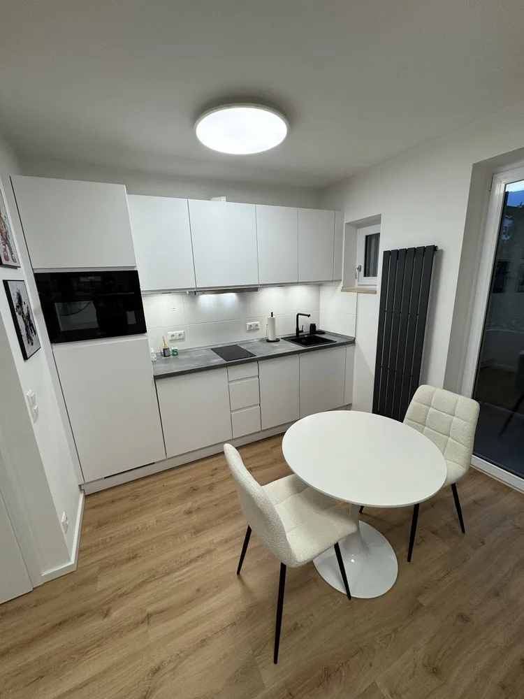 1 room apartment with 28 m² in Munich – Photo 6