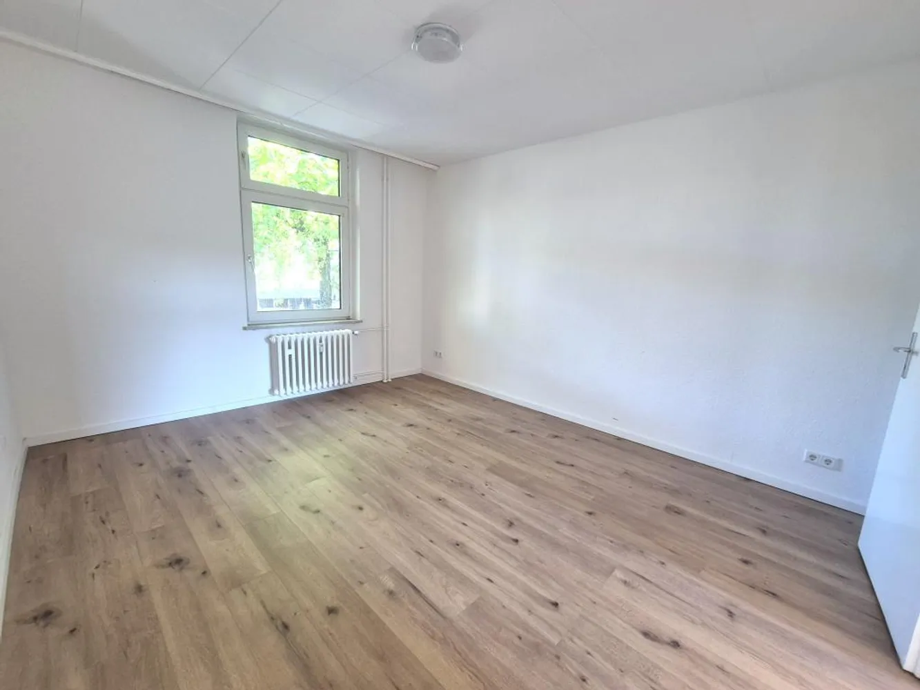 3 Zimmer Wohnung mit 67 m² in Duisburg – Bild 11