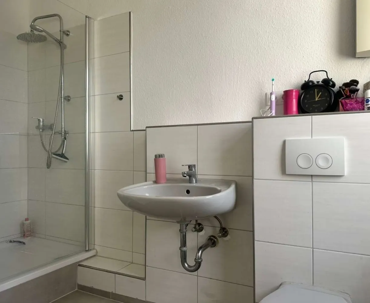 2 Zimmer Wohnung mit 60 m² in Hameln – Bild 7