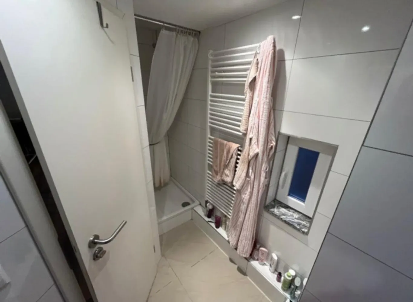 1 Zimmer Wohnung mit 35 m² in Stuttgart – Bild 9