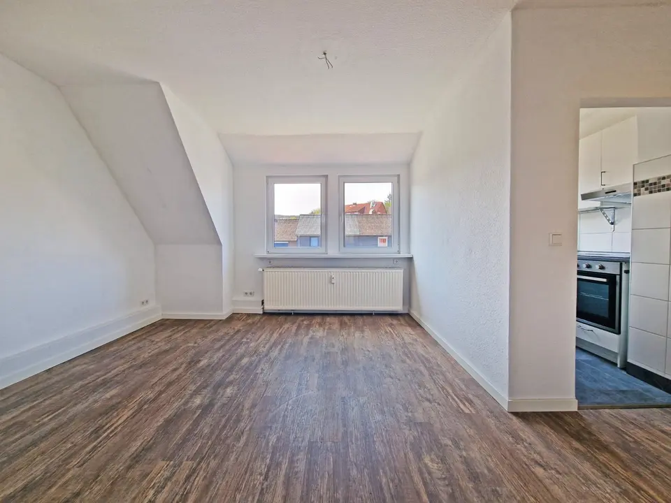 3 room apartment with 50 m² in Salzgitter – Photo 1
